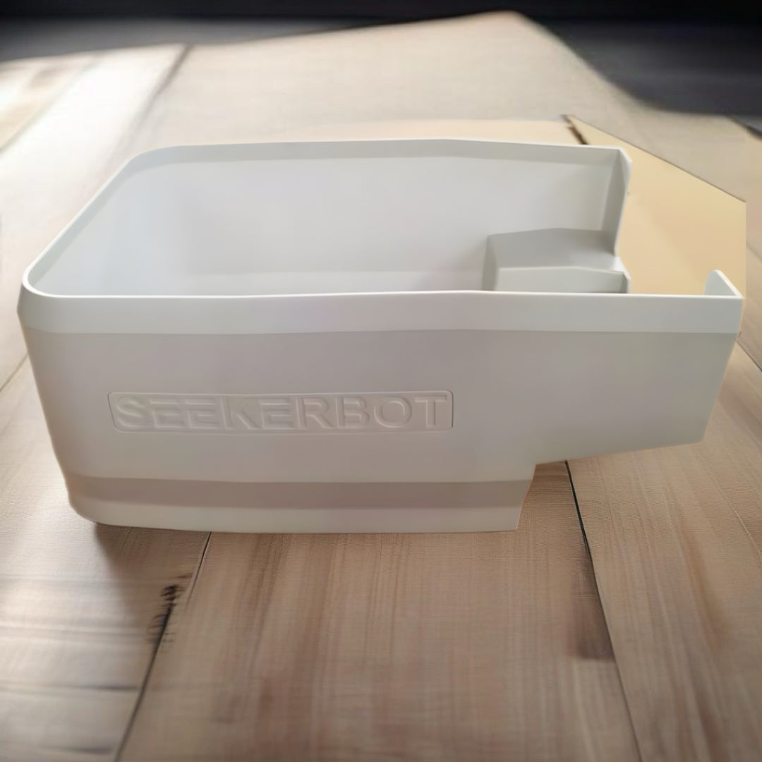 SeekerBot Ball Container