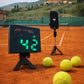 Potent Tennis Speed Radar