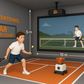 AR Virtual Training Court