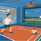 AR Virtual Training Court