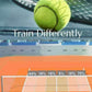 AR Virtual Training Court