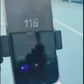 Potent Tennis Speed Radar