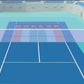 AR Virtual Training Court